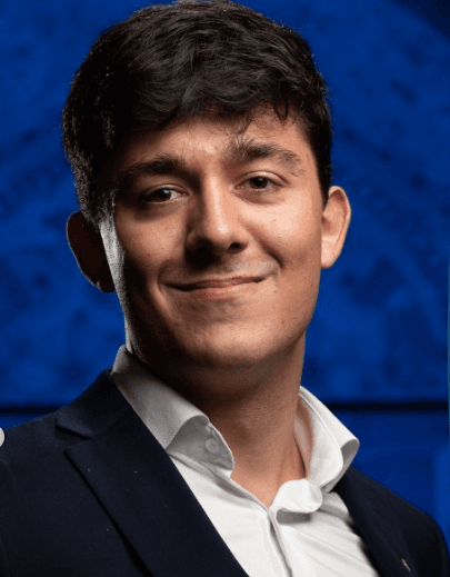 Erik David Thiis-Evensen